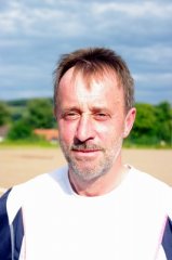 Gerhard Spiel