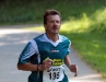 Dritter des 10000m Lauf: Heinrich Ochs