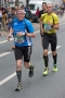 Frankfurt Marathon 2015 (Foto: Olaf Wickenhöfer)