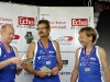 1. Platz Mannschaften M50/55: Ernst-Ludwig Engelmohr, Klaus Kirschner und Bernd Mehring