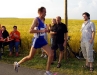 10000m: Gesamtsieger und Altersklassensieger M45 Herbert Wilke